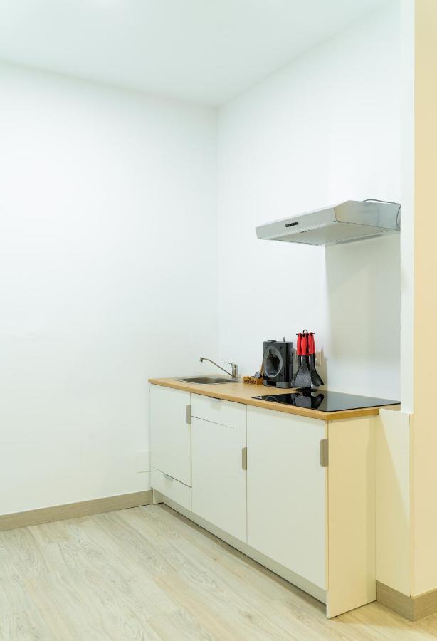 Espinel Apartments Ronda Kültér fotó