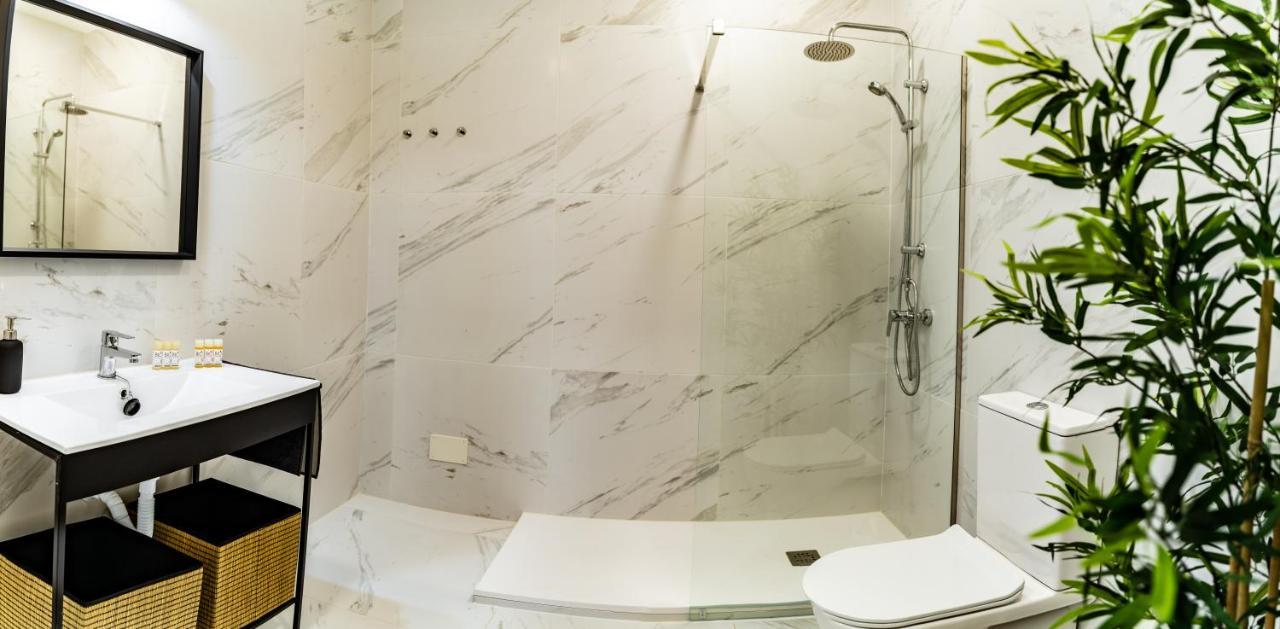Espinel Apartments Ronda Kültér fotó